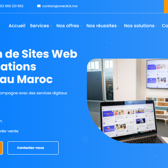 Oneclick Creations Digitales