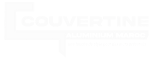 Couvertine Aluminium Maroc